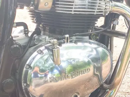Royal Enfield  Continental GT 2025 года за 5 500 000 тг. в Алматы – фото 8