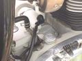 Royal Enfield  Continental GT 2025 года за 5 500 000 тг. в Алматы – фото 9