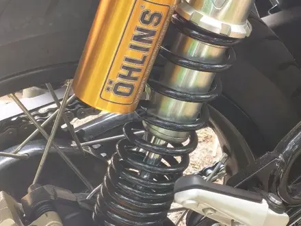 Royal Enfield  Continental GT 2025 года за 5 500 000 тг. в Алматы – фото 10