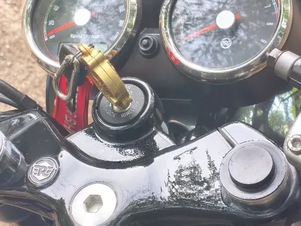 Royal Enfield  Continental GT 2025 года за 5 500 000 тг. в Алматы – фото 12