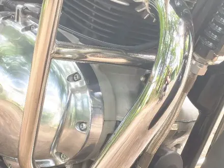 Royal Enfield  Continental GT 2025 года за 5 500 000 тг. в Алматы – фото 15