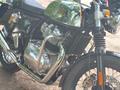 Royal Enfield  Continental GT 2025 года за 5 500 000 тг. в Алматы – фото 16