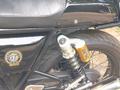 Royal Enfield  Continental GT 2025 года за 5 500 000 тг. в Алматы – фото 18