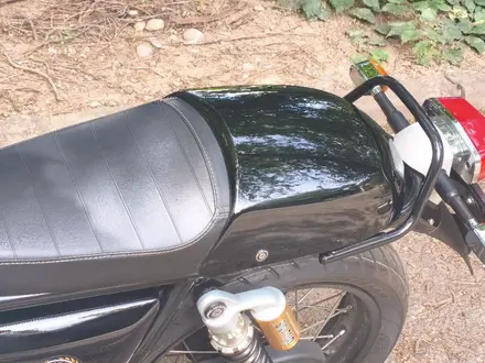 Royal Enfield  Continental GT 2025 года за 5 500 000 тг. в Алматы – фото 19