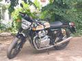 Royal Enfield  Continental GT 2025 года за 5 500 000 тг. в Алматы – фото 23