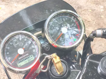 Royal Enfield  Continental GT 2025 года за 5 500 000 тг. в Алматы – фото 24