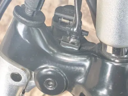 Royal Enfield  Continental GT 2025 года за 5 500 000 тг. в Алматы – фото 27