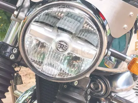 Royal Enfield  Continental GT 2025 года за 5 500 000 тг. в Алматы – фото 28