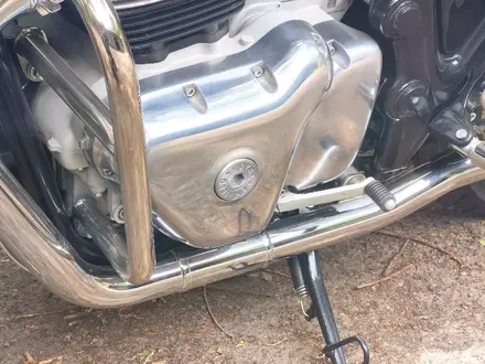 Royal Enfield  Continental GT 2025 года за 5 500 000 тг. в Алматы – фото 29