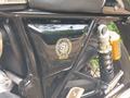 Royal Enfield  Continental GT 2025 года за 5 500 000 тг. в Алматы – фото 30