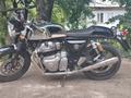 Royal Enfield  Continental GT 2025 года за 5 500 000 тг. в Алматы