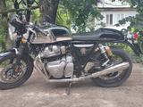 Royal Enfield  Continental GT 2025 года за 5 500 000 тг. в Алматы