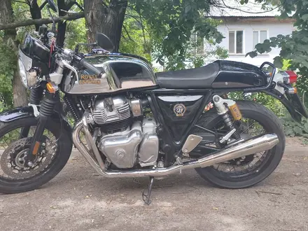 Royal Enfield  Continental GT 2025 года за 5 500 000 тг. в Алматы