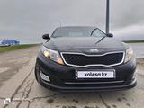 Kia K5 2015 годаүшін5 900 000 тг. в Шортанды – фото 2