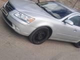 Hyundai Sonata 2006 годаfor3 700 000 тг. в Алматы