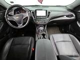 Chevrolet Malibu 2018 года за 5 500 000 тг. в Шымкент – фото 4