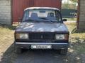 ВАЗ (Lada) 2107 2007 года за 599 999 тг. в Ленгер