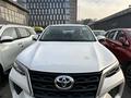 Toyota Fortuner 2022 годаүшін22 500 000 тг. в Алматы – фото 2