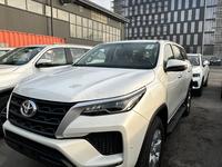Toyota Fortuner 2022 года за 22 500 000 тг. в Алматы