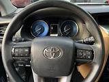 Toyota Fortuner 2022 годаfor22 500 000 тг. в Алматы – фото 4