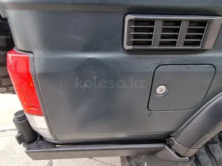 Toyota Land Cruiser Prado 1993 года за 9 000 000 тг. в Ушарал – фото 16