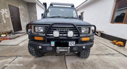 Toyota Land Cruiser Prado 1993 годаүшін9 000 000 тг. в Ушарал