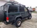 Toyota Land Cruiser Prado 1993 годаfor9 000 000 тг. в Ушарал – фото 6