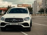 Mercedes-Benz GLC 300 2021 года за 24 500 000 тг. в Актобе – фото 2