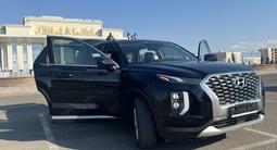 Hyundai Palisade 2021 годаfor20 450 000 тг. в Алматы – фото 2