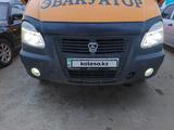 ГАЗ  ГАЗель (3221) 2006 годаүшін5 000 000 тг. в Костанай – фото 2