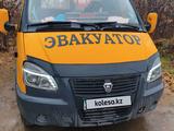 ГАЗ  ГАЗель (3221) 2006 годаүшін5 000 000 тг. в Костанай