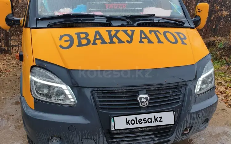 ГАЗ  ГАЗель (3221) 2006 годаfor5 000 000 тг. в Костанай