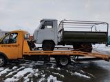 ГАЗ  ГАЗель (3221) 2006 годаүшін5 000 000 тг. в Костанай – фото 3