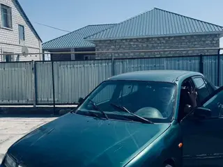 Mazda 626