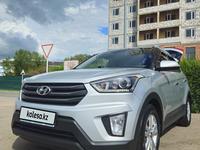 Hyundai Creta 2019 годаүшін8 777 000 тг. в Астана