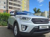 Hyundai Creta 2019 годаfor8 777 000 тг. в Астана – фото 2