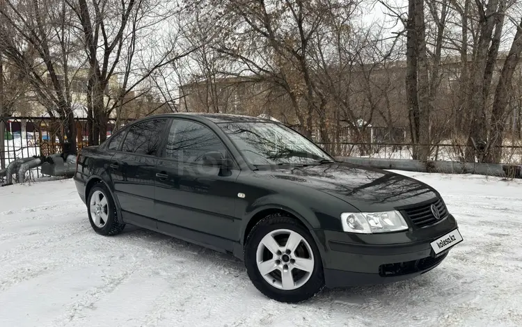 Volkswagen Passat 1998 годаүшін2 570 000 тг. в Кокшетау