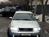 Audi A6 2001 годаүшін2 800 000 тг. в Уральск – фото 2