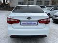 Kia Rio 2014 годаүшін4 300 000 тг. в Актобе – фото 3