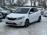 Kia Rio 2014 годаүшін4 300 000 тг. в Актобе