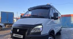 ГАЗ ГАЗель 2015 года за 7 000 000 тг. в Шымкент – фото 2