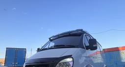 ГАЗ ГАЗель 2015 года за 7 000 000 тг. в Шымкент