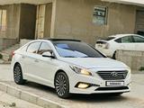 Hyundai Sonata 2014 года за 5 600 000 тг. в Караганда – фото 2