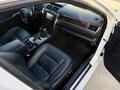 Toyota Camry 2018 годаүшін11 500 000 тг. в Шымкент – фото 11
