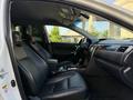 Toyota Camry 2018 годаүшін11 500 000 тг. в Шымкент – фото 12
