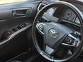 Toyota Camry 2018 годаүшін11 500 000 тг. в Шымкент – фото 14