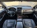 Toyota Camry 2018 годаүшін11 500 000 тг. в Шымкент – фото 17