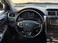 Toyota Camry 2018 годаүшін11 500 000 тг. в Шымкент – фото 18