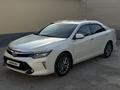 Toyota Camry 2018 годаүшін11 500 000 тг. в Шымкент