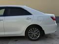 Toyota Camry 2018 годаүшін11 500 000 тг. в Шымкент – фото 5